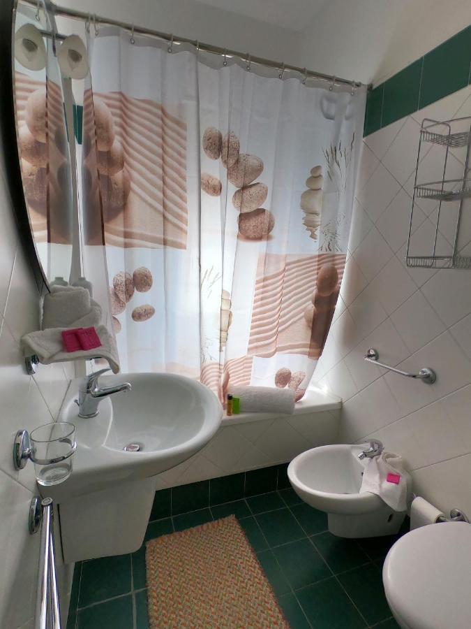 Appartamento Casa Ficumora Modica Esterno foto