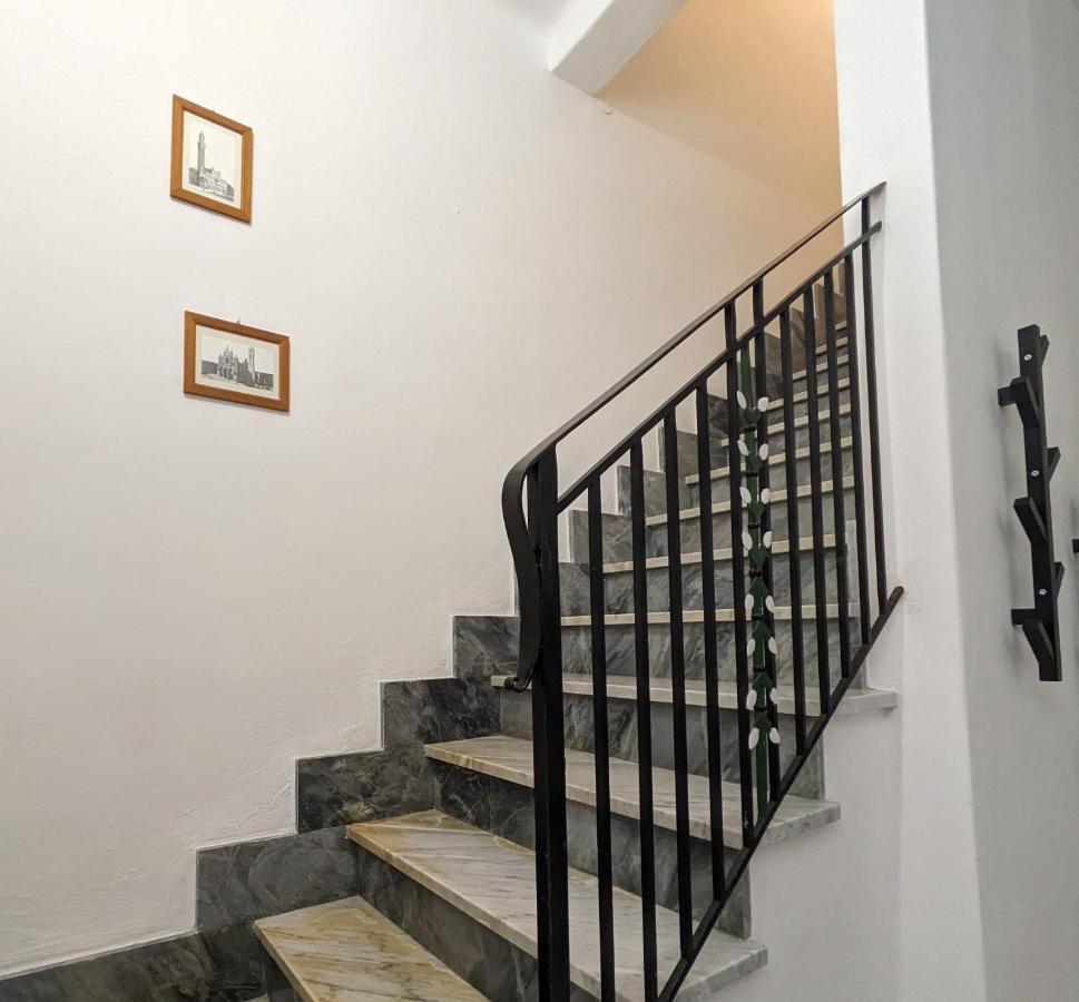 Appartamento Casa Ficumora Modica Esterno foto